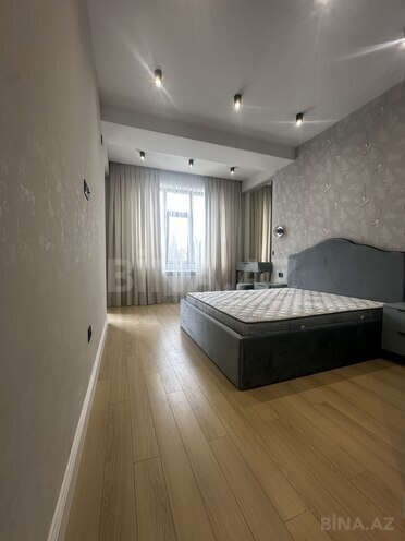 Satılır 2 otaqlı yeni tikili 65 m², Nərimanov r., photo 10 from 17