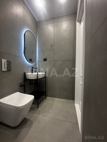 Satılır 2 otaqlı yeni tikili 65 m², Nərimanov r., photo 13 from 17