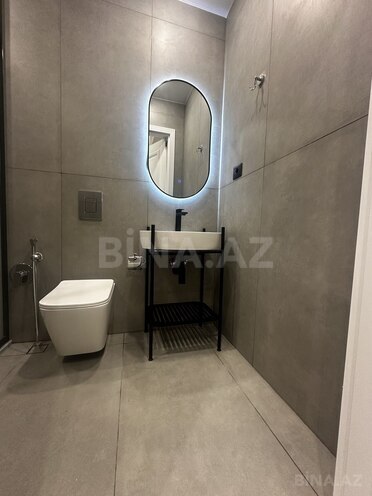 Satılır 2 otaqlı yeni tikili 65 m², Nərimanov r., photo 12 from 17