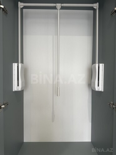 Satılır 2 otaqlı yeni tikili 65 m², Nərimanov r., photo 15 from 17