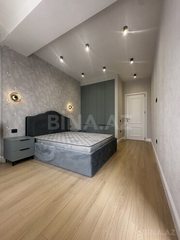 Satılır 2 otaqlı yeni tikili 65 m², Nərimanov r., photo 4 from 17