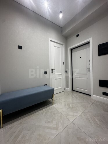 Satılır 2 otaqlı yeni tikili 65 m², Nərimanov r., photo 6 from 17