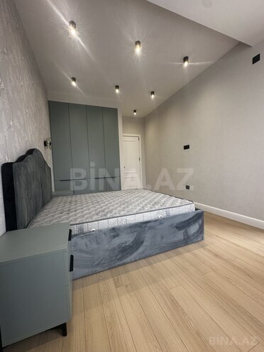 Satılır 2 otaqlı yeni tikili 65 m², Nərimanov r., photo 11 from 17