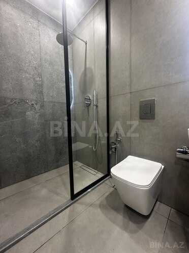 Satılır 2 otaqlı yeni tikili 65 m², Nərimanov r., photo 14 from 17