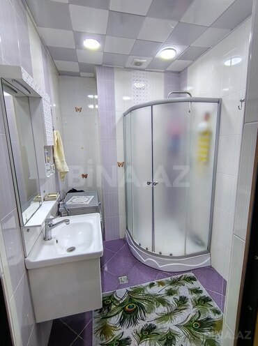 Satılır 3 otaqlı yeni tikili 103 m², 7-ci mikrorayon q., photo 16 from 18