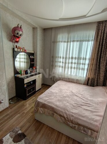 Satılır 3 otaqlı yeni tikili 103 m², 7-ci mikrorayon q., photo 11 from 18
