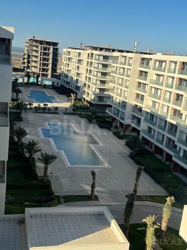 Satılır 1 otaqlı yeni tikili 57 m², Sabunçu r., photo 11 from 13
