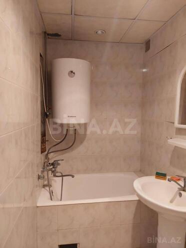 İcarəyə verilir 3 otaqlı köhnə tikili 80 m², Yasamal r., photo 20 from 24