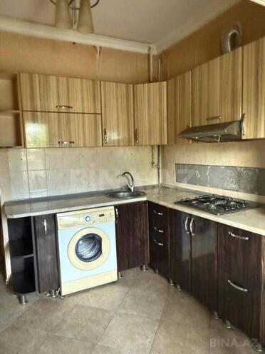 İcarəyə verilir 3 otaqlı köhnə tikili 80 m², Yasamal r., photo 21 from 24