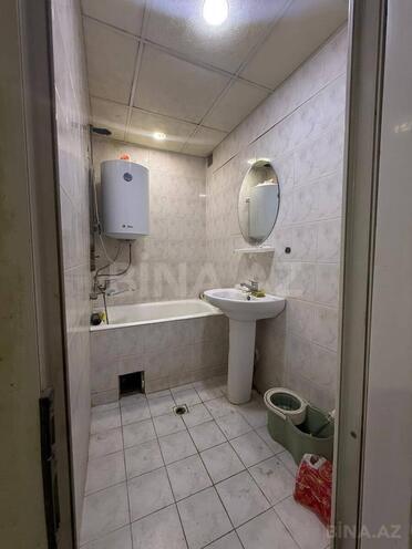 İcarəyə verilir 3 otaqlı köhnə tikili 80 m², Yasamal r., photo 17 from 24