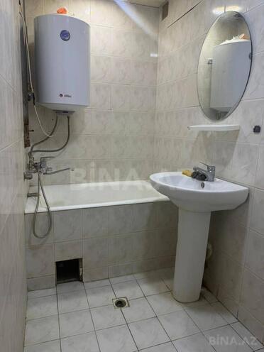 İcarəyə verilir 3 otaqlı köhnə tikili 80 m², Yasamal r., photo 8 from 24