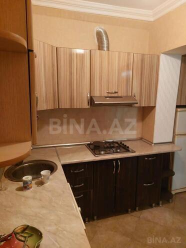 İcarəyə verilir 3 otaqlı köhnə tikili 80 m², Yasamal r., photo 9 from 24