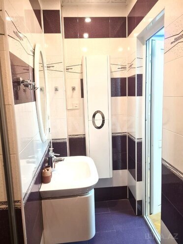 İcarəyə verilir 2 otaqlı yeni tikili 82 m², Nəsimi r., photo 9 from 12