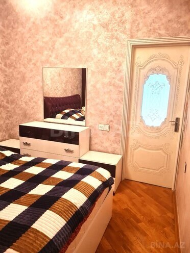 İcarəyə verilir 2 otaqlı yeni tikili 82 m², Nəsimi r., photo 5 from 12