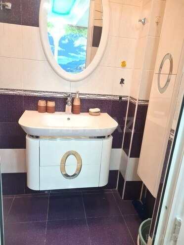İcarəyə verilir 2 otaqlı yeni tikili 82 m², Nəsimi r., photo 11 from 12