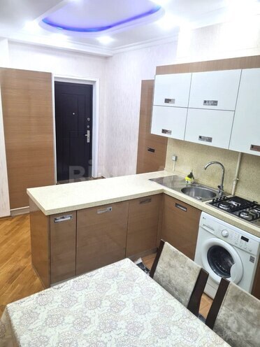 İcarəyə verilir 2 otaqlı yeni tikili 82 m², Nəsimi r., photo 8 from 12