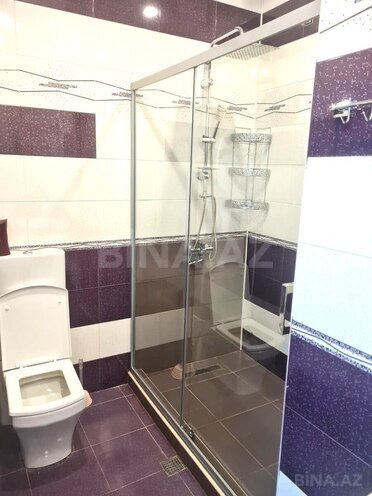 İcarəyə verilir 2 otaqlı yeni tikili 82 m², Nəsimi r., photo 10 from 12