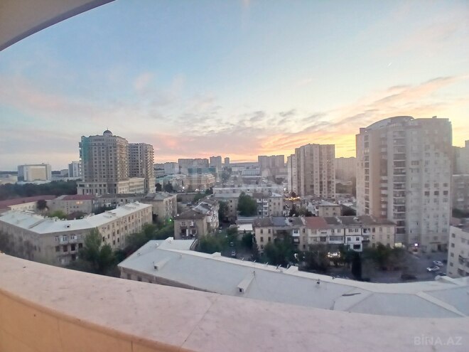 Satılır 2 otaqlı yeni tikili 155 m², Elmlər Akademiyası m., photo 16 from 21