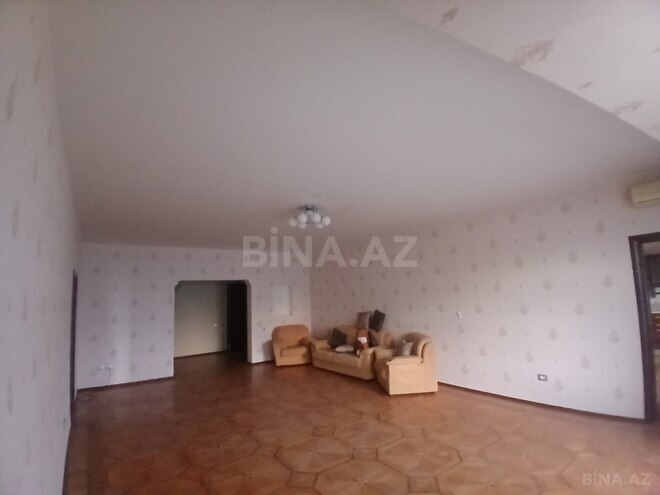 Satılır 2 otaqlı yeni tikili 155 m², Elmlər Akademiyası m., photo 4 from 21