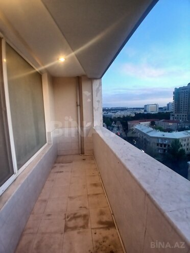 Satılır 2 otaqlı yeni tikili 155 m², Elmlər Akademiyası m., photo 15 from 21