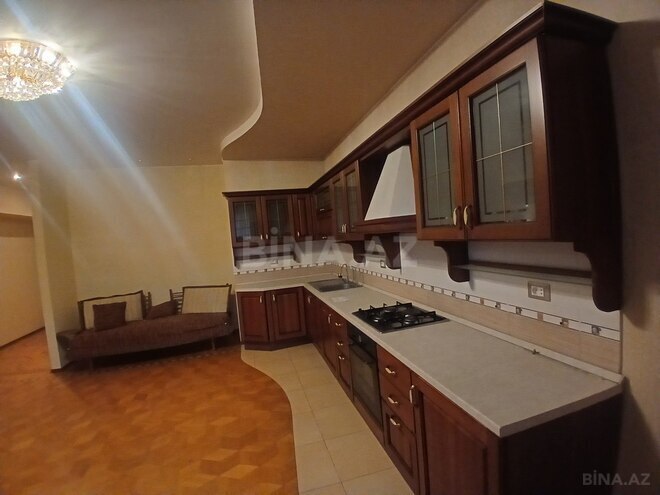 Satılır 2 otaqlı yeni tikili 155 m², Elmlər Akademiyası m., photo 9 from 21