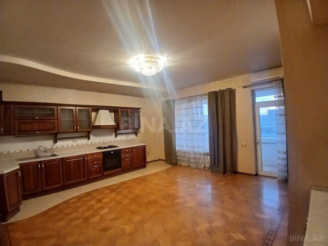 Satılır 2 otaqlı yeni tikili 155 m², Elmlər Akademiyası m., photo 10 from 21