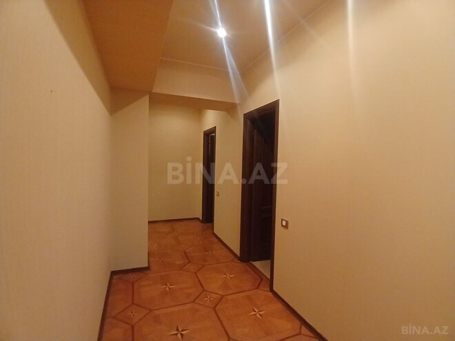 Satılır 2 otaqlı yeni tikili 155 m², Elmlər Akademiyası m., photo 14 from 21