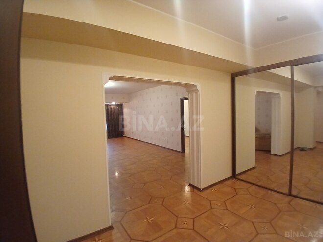 Satılır 2 otaqlı yeni tikili 155 m², Elmlər Akademiyası m., photo 7 from 21