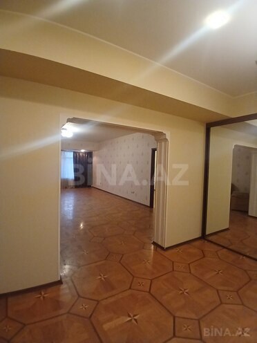 Satılır 2 otaqlı yeni tikili 155 m², Elmlər Akademiyası m., photo 6 from 21
