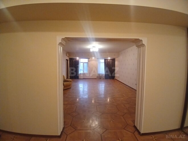 Satılır 2 otaqlı yeni tikili 155 m², Elmlər Akademiyası m., photo 5 from 21