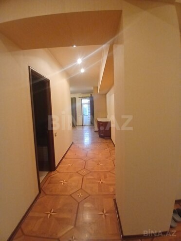 Satılır 2 otaqlı yeni tikili 155 m², Elmlər Akademiyası m., photo 12 from 21