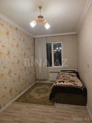 İcarəyə verilir 2 otaqlı yeni tikili 55 m², 20 Yanvar m., photo 6 from 15