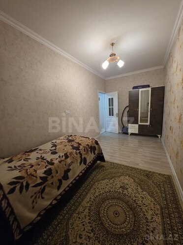 İcarəyə verilir 2 otaqlı yeni tikili 55 m², 20 Yanvar m., photo 9 from 15