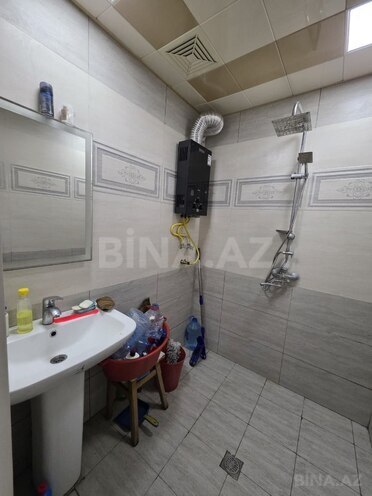 İcarəyə verilir 2 otaqlı yeni tikili 55 m², 20 Yanvar m., photo 13 from 15