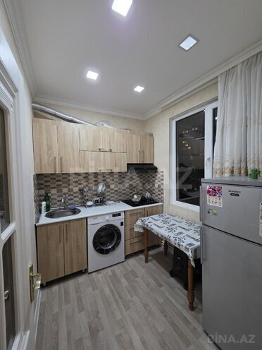 İcarəyə verilir 2 otaqlı yeni tikili 55 m², 20 Yanvar m., photo 10 from 15