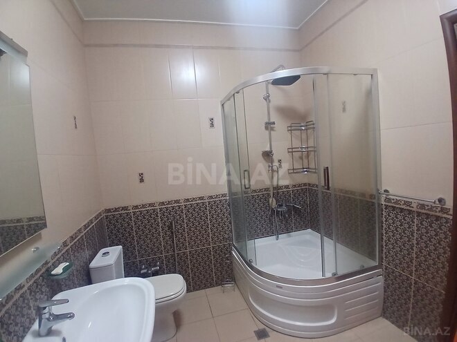 Satılır 2 otaqlı yeni tikili 155 m², Elmlər Akademiyası m., photo 13 from 21