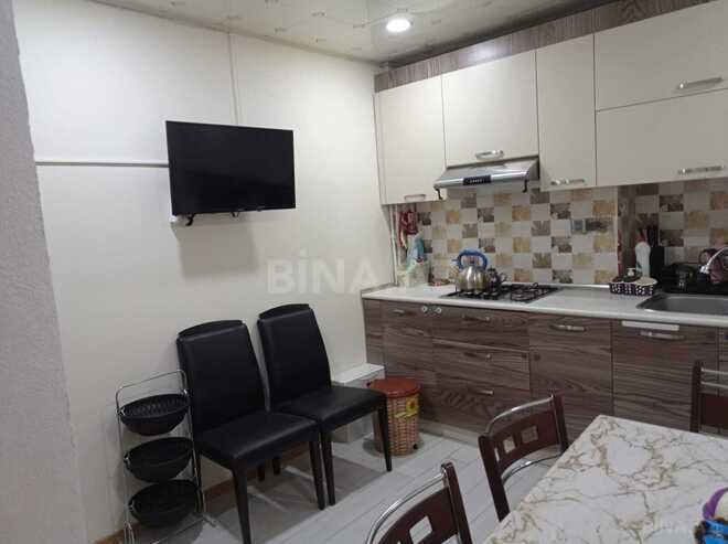 Satılır 3 otaqlı köhnə tikili 74 m², Sahil m., photo 6 from 20