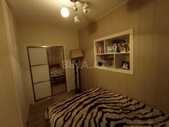 Satılır 3 otaqlı köhnə tikili 74 m², Sahil m., photo 13 from 20