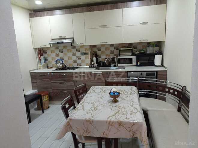 Satılır 3 otaqlı köhnə tikili 74 m², Sahil m., photo 8 from 20