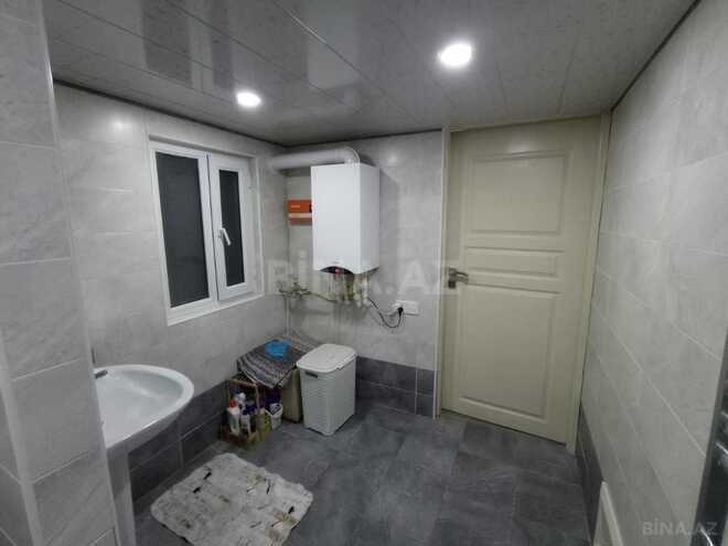 Satılır 3 otaqlı köhnə tikili 74 m², Sahil m., photo 18 from 20