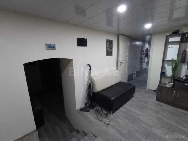 Satılır 3 otaqlı köhnə tikili 74 m², Sahil m., photo 15 from 20