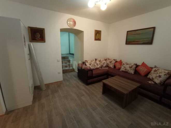Satılır 3 otaqlı köhnə tikili 74 m², Sahil m., photo 11 from 20
