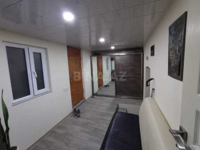 Satılır 3 otaqlı köhnə tikili 74 m², Sahil m., photo 17 from 20