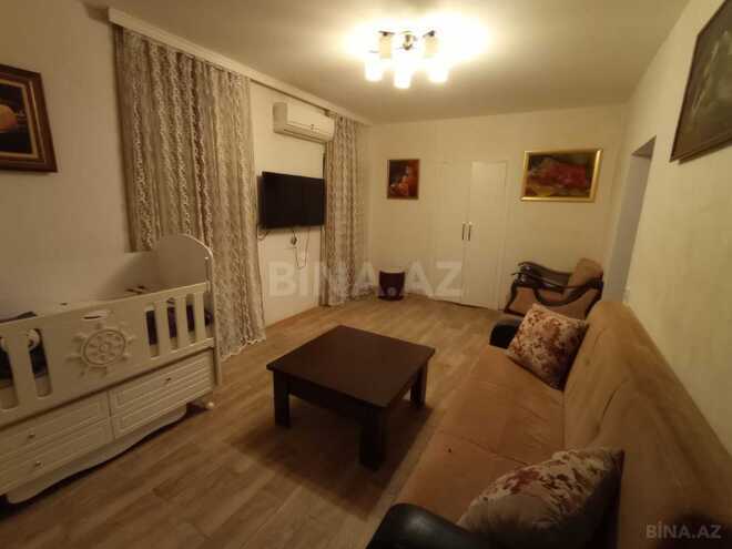 Satılır 3 otaqlı köhnə tikili 74 m², Sahil m., photo 10 from 20