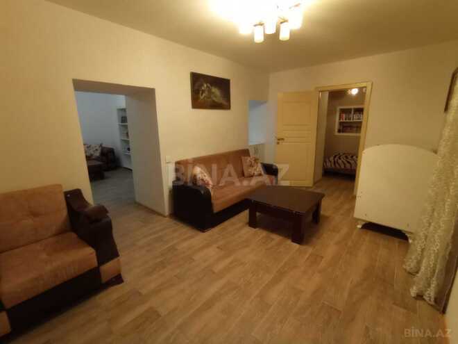 Satılır 3 otaqlı köhnə tikili 74 m², Sahil m., photo 4 from 20