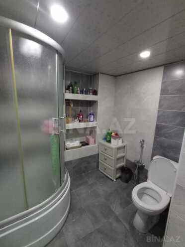 Satılır 3 otaqlı köhnə tikili 74 m², Sahil m., photo 14 from 20