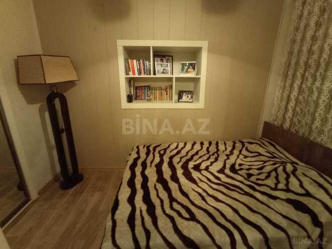 Satılır 3 otaqlı köhnə tikili 74 m², Sahil m., photo 12 from 20