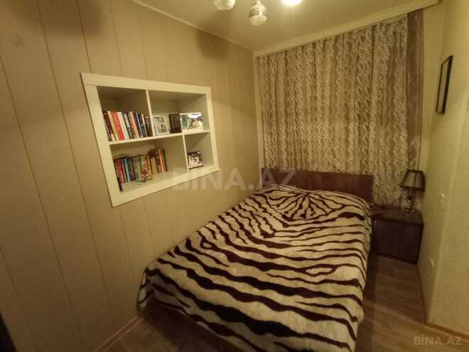 Satılır 3 otaqlı köhnə tikili 74 m², Sahil m., photo 19 from 20