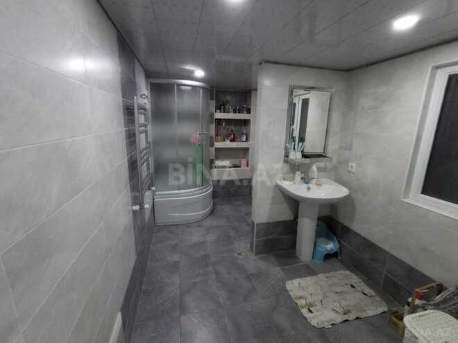 Satılır 3 otaqlı köhnə tikili 74 m², Sahil m., photo 16 from 20
