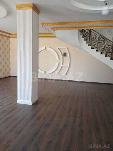 Satılır 6 otaqlı həyət evi/bağ evi 315 m², Şüvəlan q., photo 9 from 25